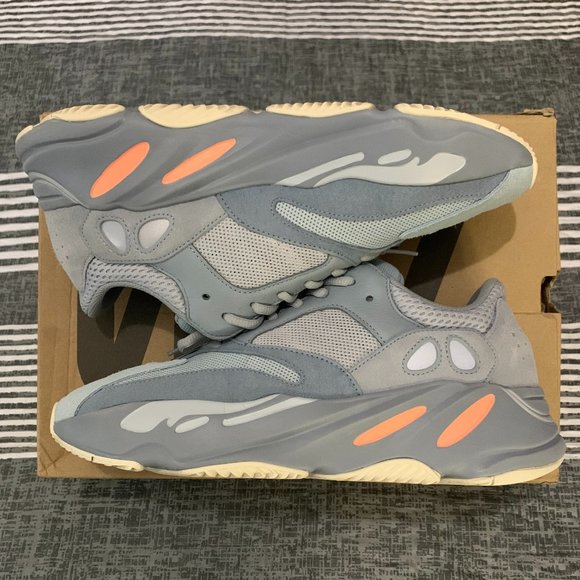 Yeezy Other - Yeezy Boost 700 V1 Inertia EG7597